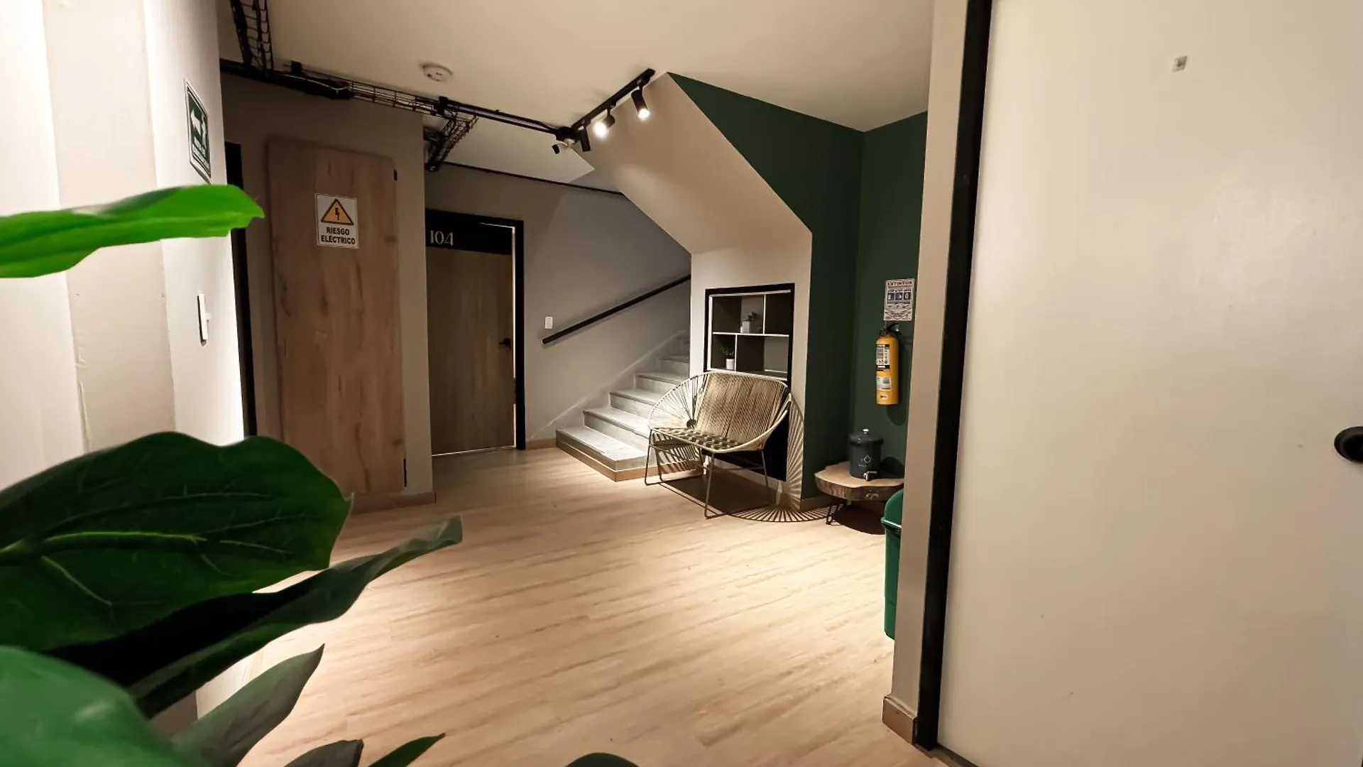 Apartmán Arrendamiento Nuevo Apartamento Con Balcon By Roots Rentals Nid202 Medellín