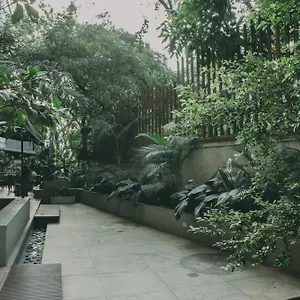 4* Отель Viaggio Medellin Grand Select