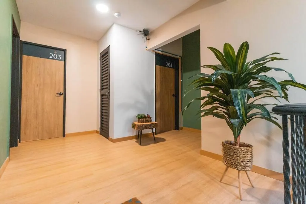 Apartment Arrendamiento Nuevo Apartamento Con Balcon By Roots Rentals Nid202 Medellin